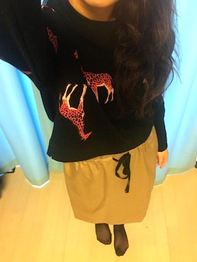 Seikoさんのコーディネート