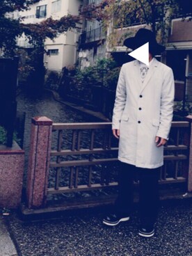 Kazukiさんのコーディネート