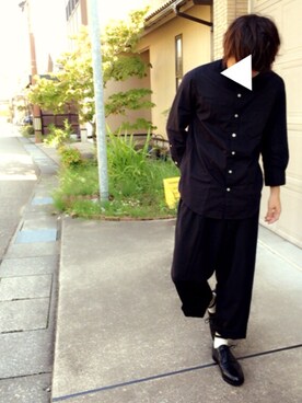 Kazukiさんのコーディネート