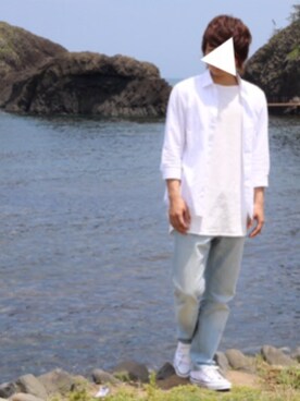 Kazukiさんのコーディネート