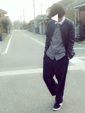 Kazukiさんのコーディネート