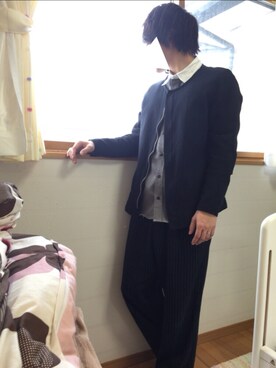 Kazukiさんのコーディネート