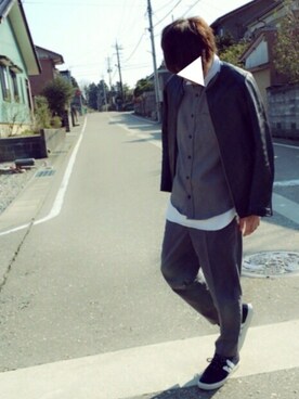 Kazukiさんのコーディネート