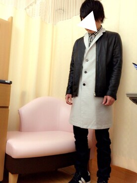 Kazukiさんのコーディネート