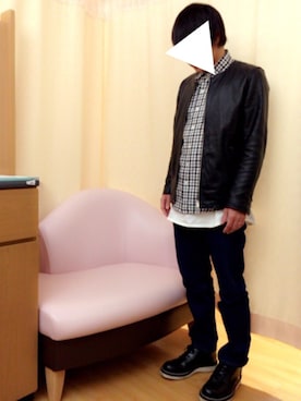 Kazukiさんのコーディネート