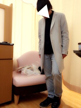 Kazukiさんのコーディネート