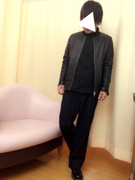 Kazukiさんのコーディネート