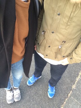 Nodokaさんのコーディネート