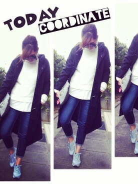 amico.さんのコーディネート