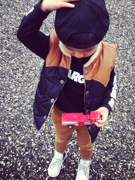 amico.さんのコーディネート