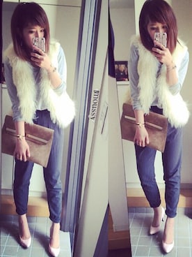 amico.さんのコーディネート