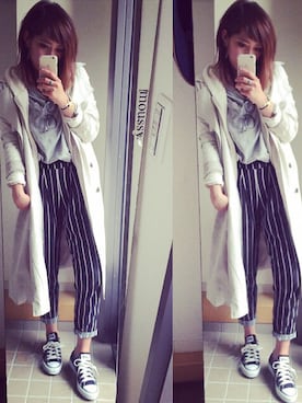 amico.さんのコーディネート