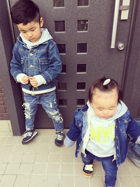 amico.さんのコーディネート