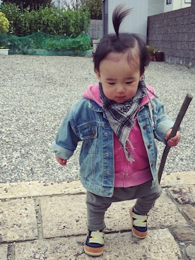 amico.さんのコーディネート