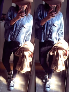 amico.さんのコーディネート