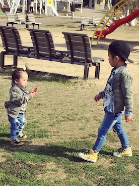 amico.さんのコーディネート