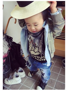 amico.さんのコーディネート