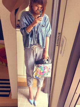 amico.さんのコーディネート