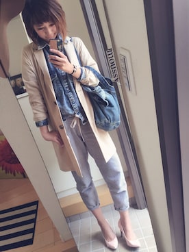 amico.さんのコーディネート