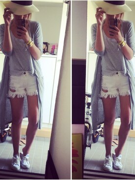 amico.さんのコーディネート