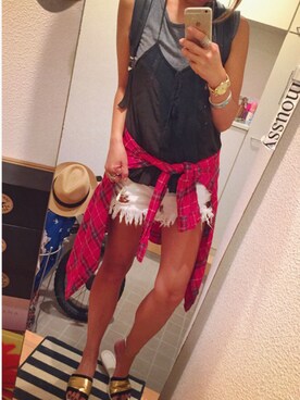 amico.さんのコーディネート