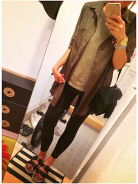 amico.さんのコーディネート