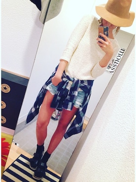 amico.さんのコーディネート