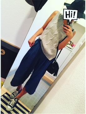 amico.さんのコーディネート