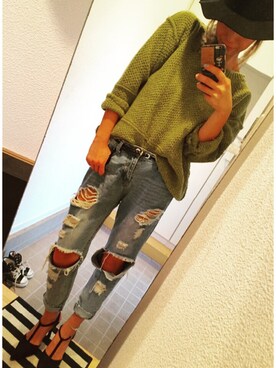 amico.さんのコーディネート