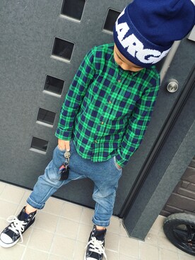 amico.さんのコーディネート