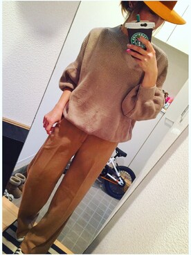 amico.さんのコーディネート