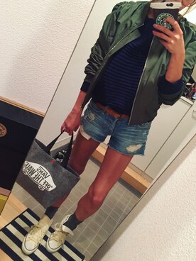 amico.さんのコーディネート