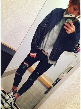 amico.さんのコーディネート