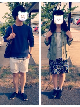 sunさんのコーディネート