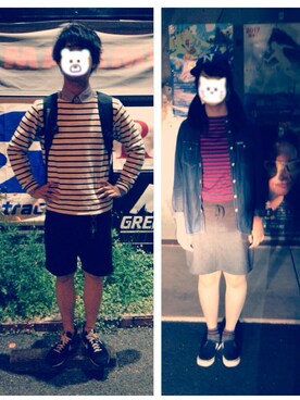 sunさんのコーディネート