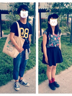 sunさんのコーディネート