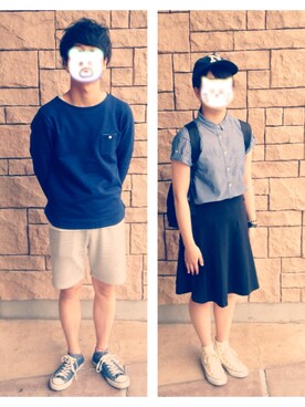 sunさんのコーディネート