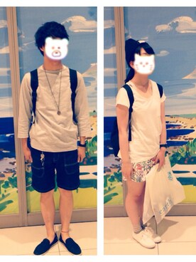 sunさんのコーディネート