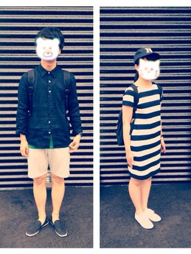 sunさんのコーディネート