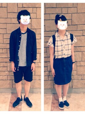 sunさんのコーディネート