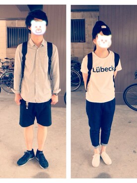 sunさんのコーディネート