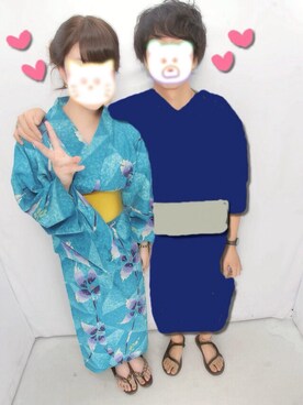 sunさんのコーディネート