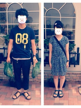 sunさんのコーディネート