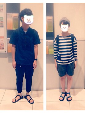 sunさんのコーディネート