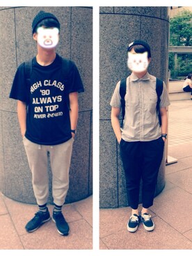 sunさんのコーディネート