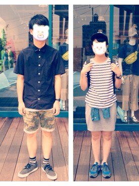 sunさんのコーディネート