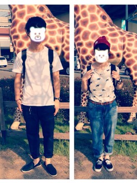 sunさんのコーディネート