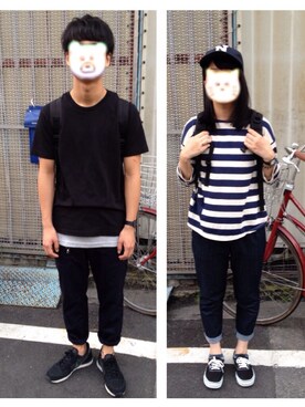 sunさんのコーディネート