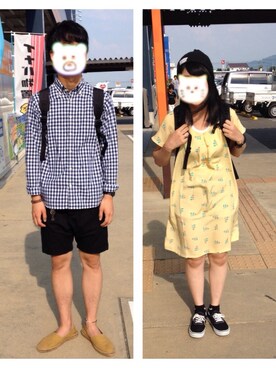 sunさんのコーディネート