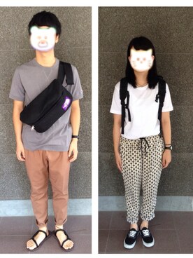 sunさんのコーディネート